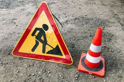 Ремонт Городоцької у Львові: що зміниться для водіїв з 6 серпня