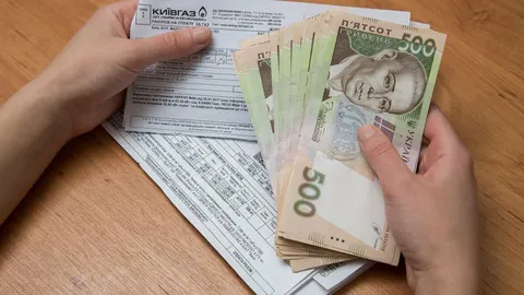 Зимова комуналка: скільки платитиме власник квартири на 50 квадратів