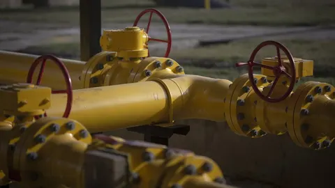 У селі Піски на Миколаївщині майже два тижні не буде газу