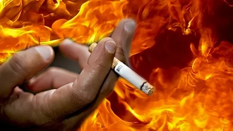 Пожежа у Горішніх Плавнях: загинув власник квартири