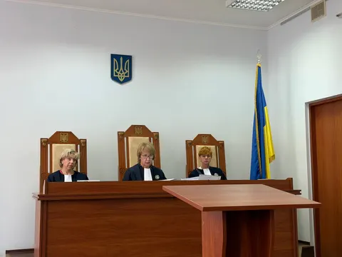 Апеляційний суд Миколаєва скасував заборону на АЗС у Соляних