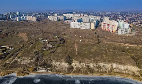 Данія профінансує проєктування соціального житла в Миколаєві: що відомо про 208 квартир
