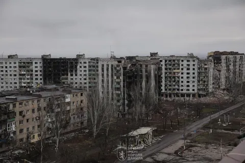 У Костянтинівці за тиждень визнали зруйнованими ще 67 будинків
