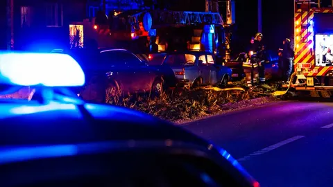 Пожежа у Чернігові: двоє загиблих у квартирі на дев'ятому поверсі