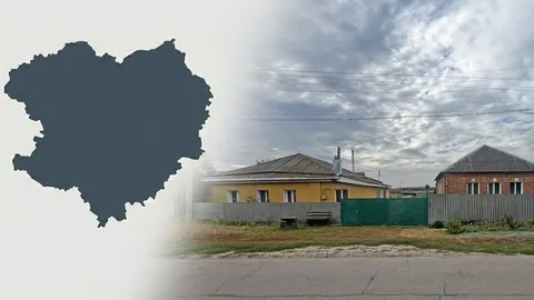 Житло для переселенців у селі: як працює проєкт і що отримає громада