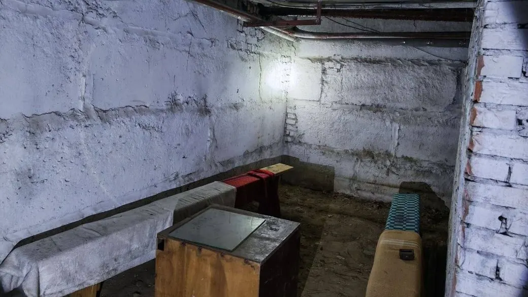 Укриття в Стрию: що показала перевірка після атаки 13 вересня