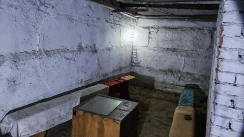 Укриття в Стрию: що показала перевірка після атаки 13 вересня