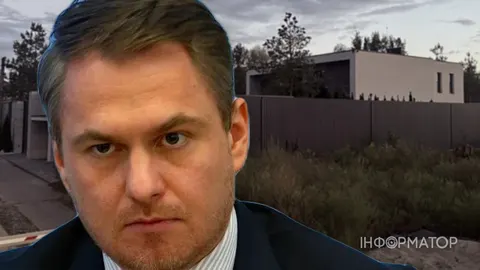 Будинок у Козині, пов'язаний із генпрокурором: що відомо власникам житла