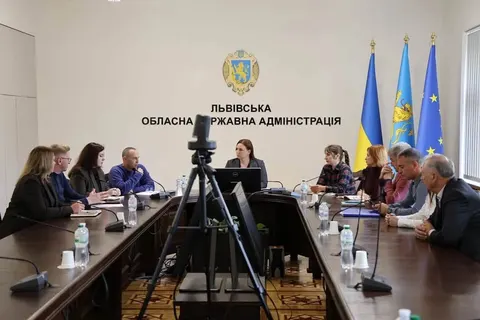 На Львівщині збудують 114 квартир для переселенців: що відомо про проєкт