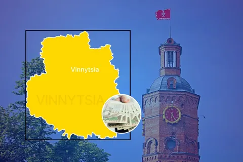 Життя у Вінниці проти міст-побратимів: що показує порівняння цін та зарплат