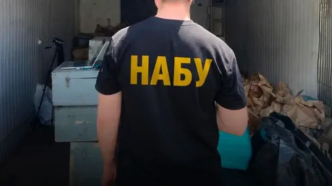НАБУ підозрює ексголову Касаційного госпсуду у приховуванні майна на 26 млн грн