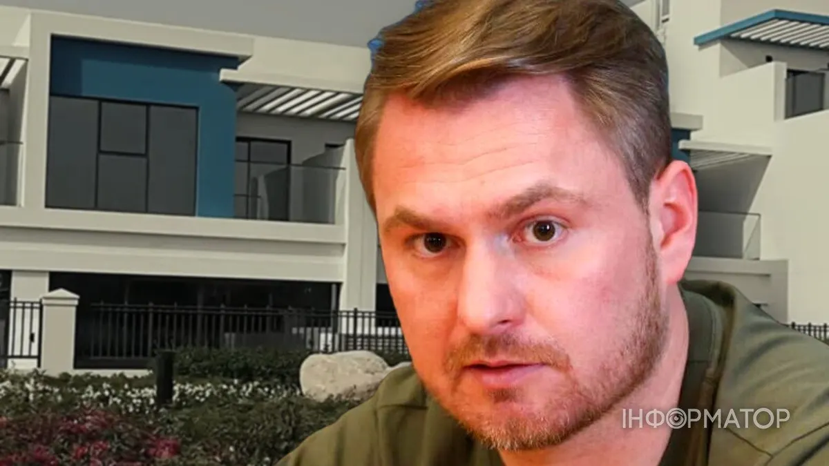 Таунхаус у Дубаї за $670 тисяч: що відомо про нерухомість родини Кравченка