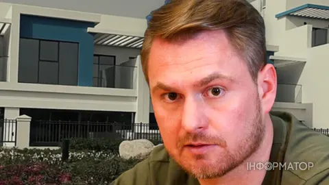 Таунхаус у Дубаї за $670 тисяч: що відомо про нерухомість родини Кравченка