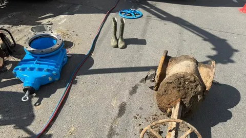 У Вінниці 18 вересня ремонтують водогони та електромережі: перелік адрес