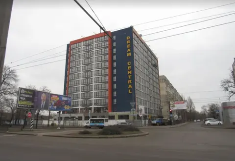 ЖК Dream Central у Миколаєві: чому будинок досі не ввели в експлуатацію