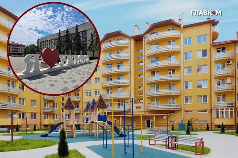 Оренда в Ужгороді: ціни зросли на 40–50%, однокімнатна — від $400