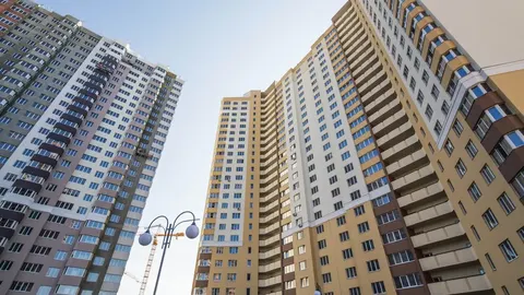 Ціни на новобудови в Україні: де житло подорожчало найбільше
