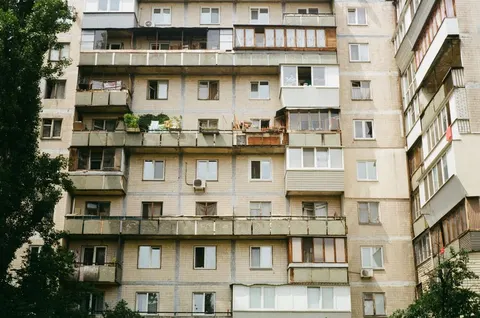 Пошкоджене житло: коли можна не платити податок на нерухомість
