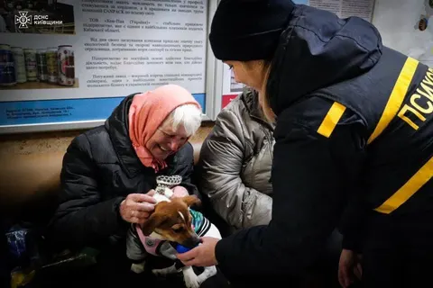 Блекаут у Києві: Хонда радить киянам заздалегідь планувати виїзд із міста
