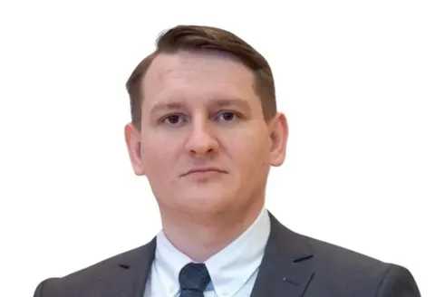 Оренда паркомісця і мільйонні контракти: що відомо про заступника голови Агентства відновлення