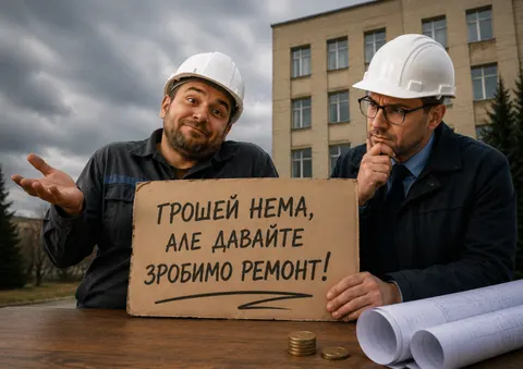 Реконструкція тепломережі «Дніпро-Кіровоград»: третя спроба тендеру на 6,7 млн грн
