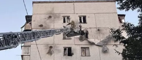Атака дронів на Одещину: загиблий, поранені та зруйновані будинки