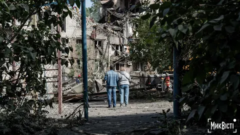 «єВідновлення»: ще 5,14 млрд грн на житло для постраждалих