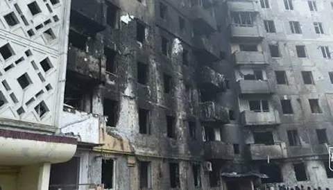 Будинок на 15 Квітня у Тернополі відновлять за 15 млн грн: новий тендер