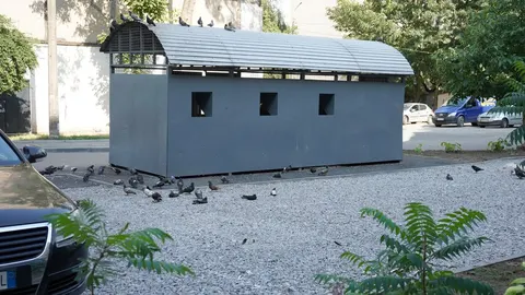 У Вінниці облаштували екопарковки: що це означає для мешканців