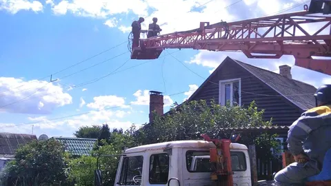 19 серпня: де в Дніпрі, Жовтих Водах і Кривому Розі не буде світла