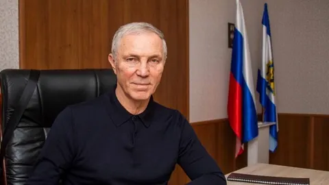 Сальдо володіє двома об'єктами нерухомості в Криму, донька продала квартиру в Москві
