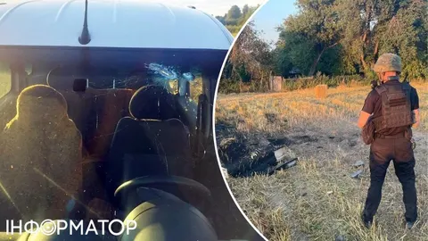 Дрони РФ на Чернігівщині: що пошкоджено і як захистити майно