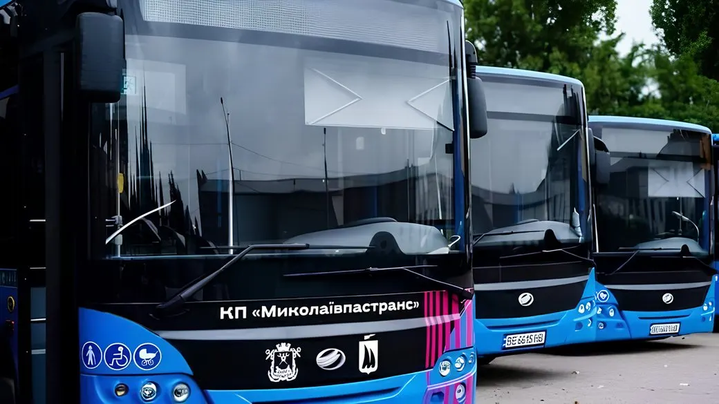 З 5 жовтня до Великої та Малої Коренихи курсуватиме комунальний автобус №27: тариф — 30 гривень