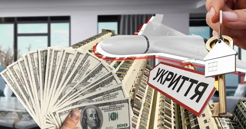 Оренда квартир-2026: ціни в Києві та містах, нові тренди і як не втратити гроші