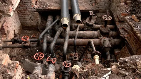 У Вінниці 22 вересня частина міста залишиться без води, світла та гарячої води