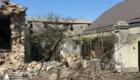 У Миколаєві обстежили 68 пошкоджених осель: як подати заяву на допомогу