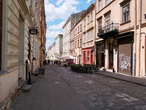 Скільки коштує квартира у Львові: ціни по районах у серпні