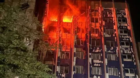 Одещина без світла: 178,7 тисячі родин чекають на відновлення електропостачання