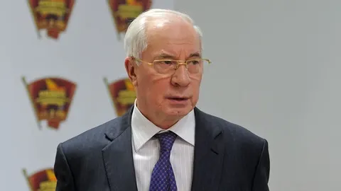 Майно Азарових: Мін'юст судиться за активи екс-прем'єра та його сина