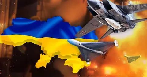 Атака 25 серпня: ракети й 150 дронів, куди влучило і що робити власникам житла