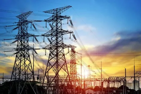 Німеччина дає ще 250 млн євро на ремонт енергооб'єктів в Україні