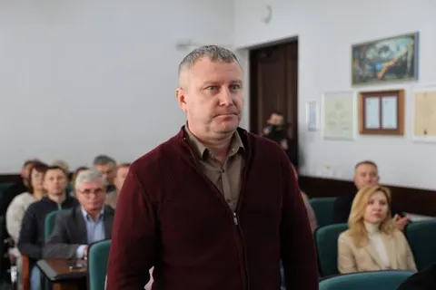 У Луцьку департамент ЖКГ очолив Василь Ліщук: що це змінює для мешканців