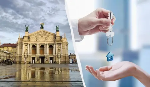 У Львові подорожчали квартири: ціни по районах і динаміка за рік