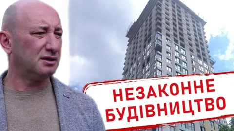 Забудовника Турчина оголошено в розшук: що це означає для власників житла