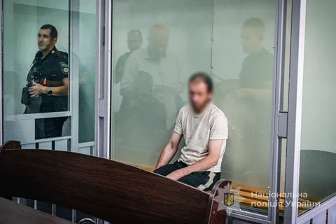 У Запоріжжі затримали чоловіка, який вдерся у квартиру та хотів винести цінності