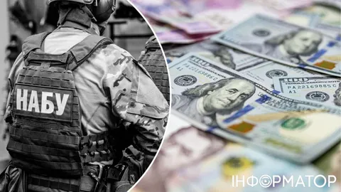 Хабар у $140 тисяч: НАБУ розширило підозри у справі про забудову в Луцьку
