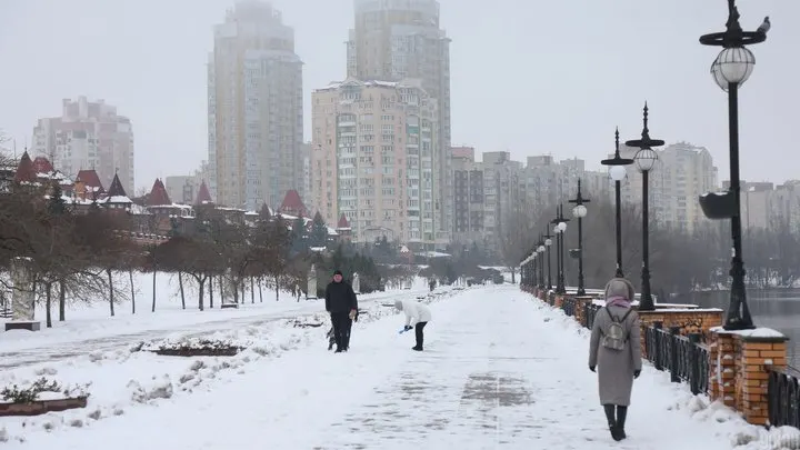Київ готовий до опалювального сезону на 80%: що це означає для мешканців
