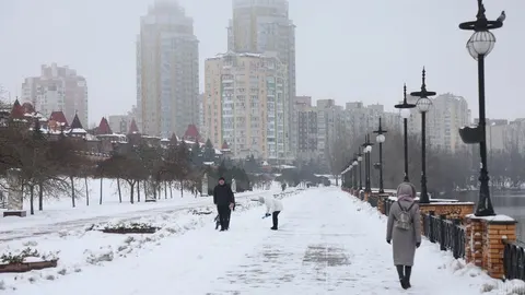 Київ готовий до опалювального сезону на 80%: що це означає для мешканців