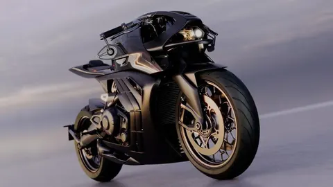 Aston Martin і Brough Superior показали AMB 002 Roadster: від 122 тисяч євро