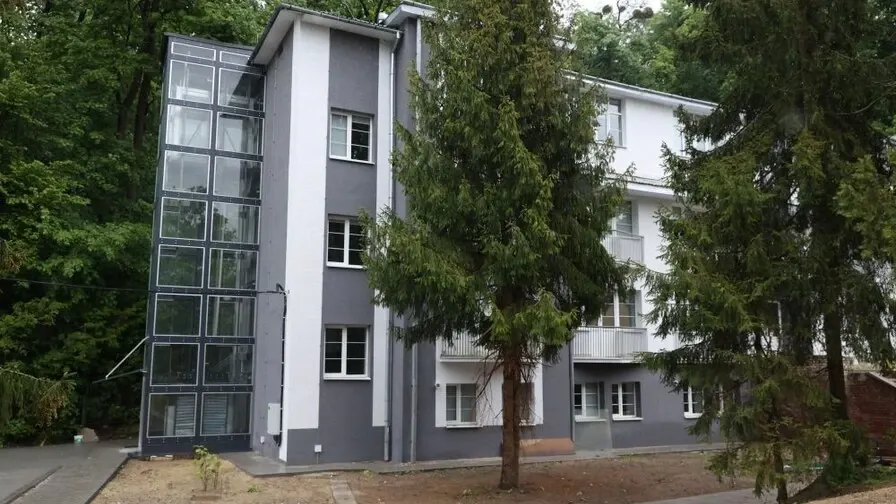 На Замарстинівській у Львові поселять ще шістьох ВПО: житло безкоштовне